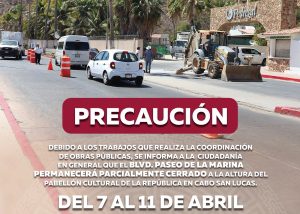 FOTO 4 AVISO VIAL CSL