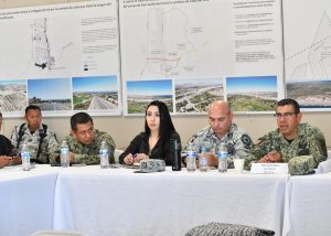 FOTO 4 REUNIÓN ESQUEMA SEGURIDAD CSL