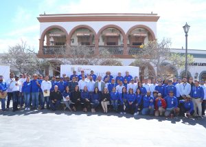 FOTO 4 SALDO BLANCO OPERATIVO SEMANA SANTA LOS CABOS