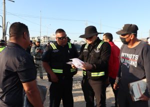 FOTO 5 JORNADA CONCIENTIZACIÓN TRANSPENINSULAR CSL