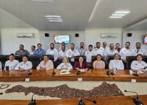 Inicia el proyecto “Rescatando Espacios Deportivos” en Los Cabos 1