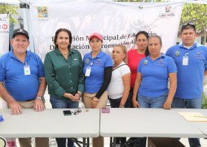 JORNADAS RESIDUOS RECICLABLES 1