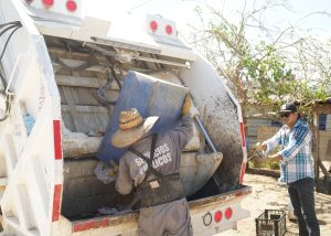 Servicios Públicos trabajará con normalidad este 01 de mayo 2
