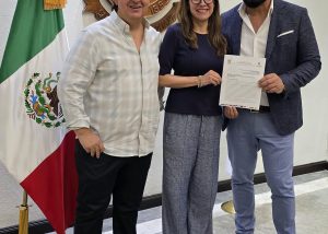 foto 1 CARTA INTENCIÓN HERMANAMIENTO SAN PEDRO GARZA GARCÍA