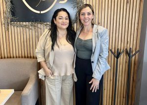 foto 1 REUNIÓN INSTITUTO MUNICIPAL MUJERES