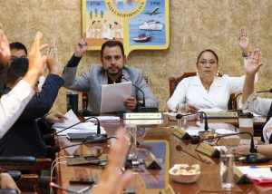 9° SESIÓN ORDINARIA CABILDO 1