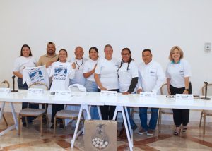 ACTIVIDADES ANIVERSARIO ASOCIACIÓN ASUPMATOMA A.C., 1