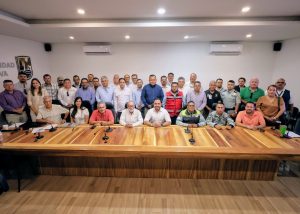 ALCALDE ACCIONES TRÁFICO SJC 1