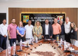 ALCALDE REUNIÓN NCAA 1