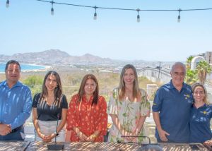 ANUNCIO FESTIVAL DE PAELLAS LOS CABOS 1