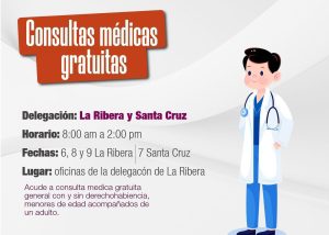 ATENCIÓN MÉDICA ZONA NORTE