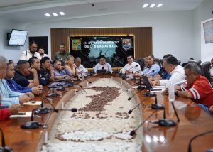 BOLETÍN ACCIONES PREVENTIVAS TT ALVIN 1