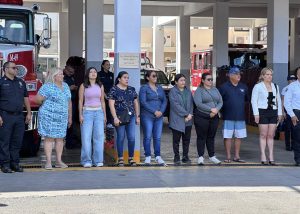 BOMBEROS DONACIÓN VAGONETA MAMÁS 2