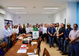 CAPACITACIÓN DISTINTIVO IGUALDAD SUSTANTIVA OOMSAPAS 1