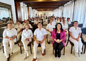 CAPACITACIÓN IGUALDAD SUSTANTIVA HOTEL VENTANAS AL PARAÍSO 1