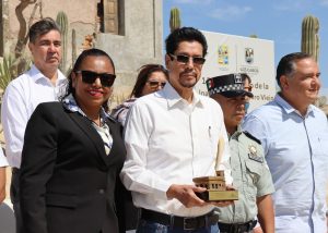 CONMEMORACIÓN ANIVERSARIO CSL 5