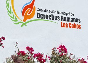 COORDINACIÓN DERECHOS HUMANOS CAMBIO SEDE