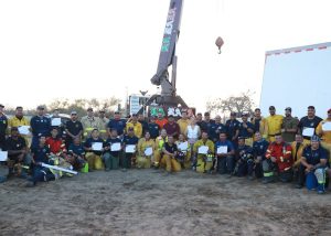 CURSO ESPECIALIZADO RESCATE VEHICULAR CSL 2
