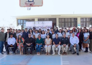 DÍA DEL ESTUDIANTE CSL 1