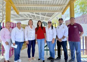 DIF RECORRIDO SUPERVISIÓN DESYUNADORES ESCOLARES 1