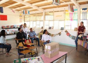 ESCUELA EL SAUZAL CSL 1