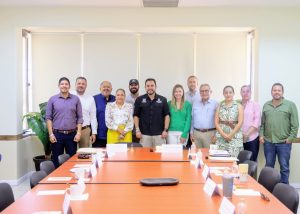 FIDEICOMISO SANEAMIENTO AMBIENTAL 1