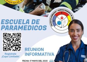 FOTO 1 Escuela-paramedicos-bomberos-csl