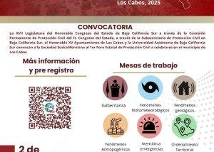 FOTO 1 PROTECCIÓN CIVIL