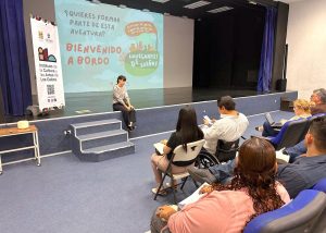 ICA FESTIVAL INTERNACIONAL ARTES INFANCIAS 3