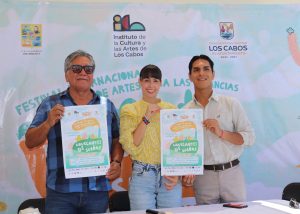 ICA FESTIVAL INTERNACIONAL INFANCIAS
