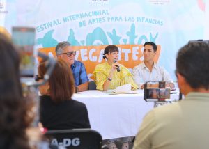 ICA FESTIVAL INTERNACIONAL INFANCIAS NAVEGANTES DE SUEÑOS 4