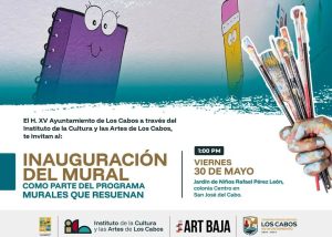 ICA PROGRAMA MURALES QUE RESUENAN