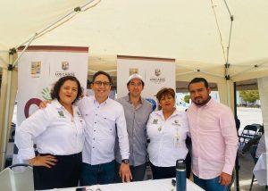 IMDIS JORNADA DE EMPLEO CSL 2