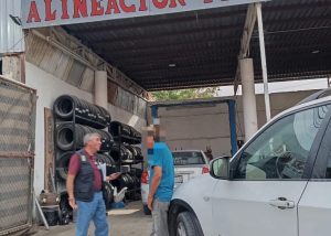 INSPECCIÓN AMBIENTAL ATENCIÓN DENUNCIAS 1
