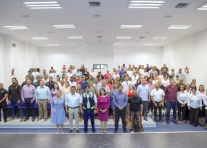 INSTALACIÓN SISTEMA DERECHOS HUMANOS 1