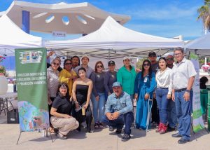 JORNADA ACOPIO RECICLAJE MATERIALES 2