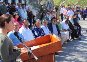 JORNADA LIMPIA LOS CABOS RECOLECCIÓN RESIDUOS 1