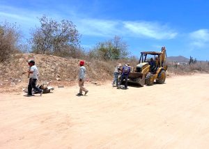 JORNADA LIMPIEZA PRÓXIMA AUDIENCIA PÚBLICA 1