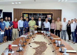 JUNTA GOBIERNO INDEM 1