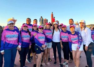LOS CABOS TORNEO PESCA PINK PROMISE 2025 2