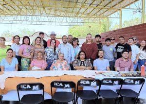 MIRAFLORES TALLER TALABARTERÍA 1