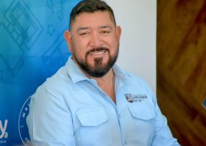 PAVIMENTACIÓN CALLE EL TEZAL