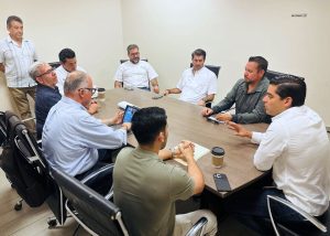 PAVIMENTACIÓN CALLE EL TEZAL 4