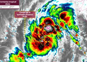 PC TORMENTA TROPICAL ALVIN 1