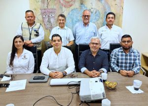PLAN PARCIAL EL TEZAL 1