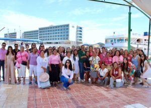 PROGRAMA ORIGENES RECONOCIMIENTO MAMÁS ARTESANAS 1