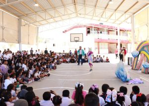 PROGRAMA RUTAS CREATIVAS CSL 1