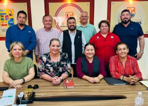 RECORRIDOS REGIDORES ÁREAS MUNICIPALES 1