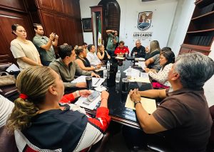 RECURSOS HUMANOS TABULADOR SALARIAL 1