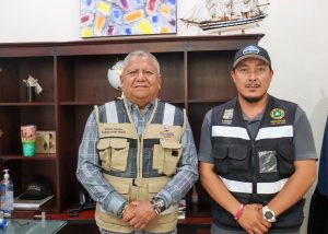 REFUGIOS TEMPORALES CSL